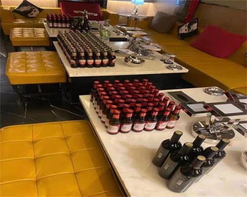 洛阳高端小时场KTV-孟津县ktv预定