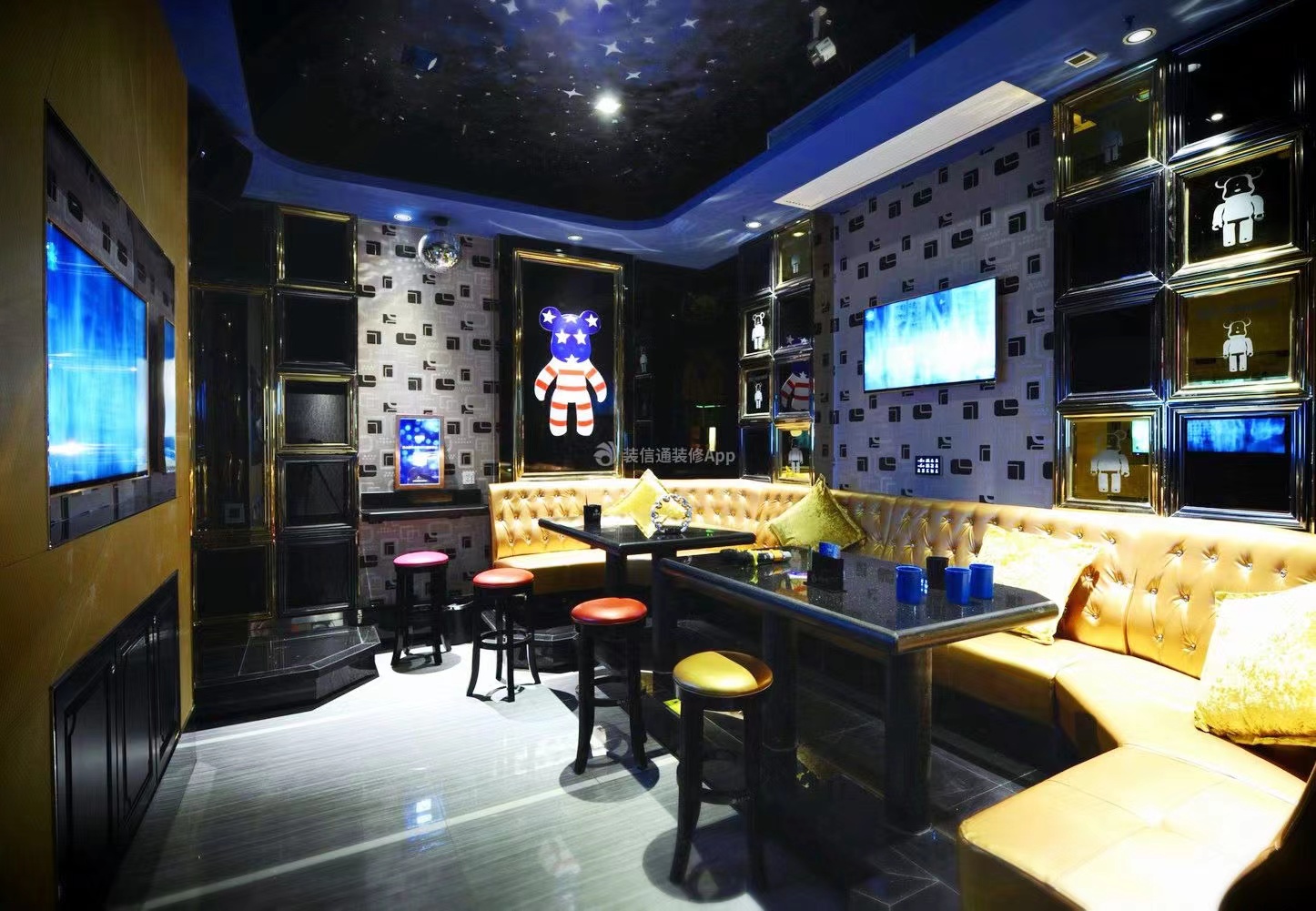 洛阳小时场ktv模式-孟津县ktv预定